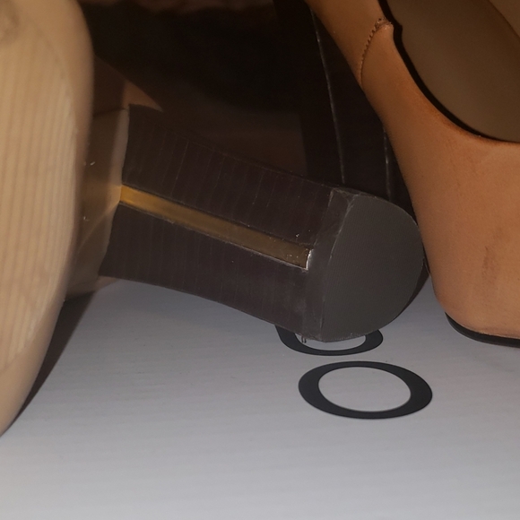 Aldo Heels - Picture 2 of 3